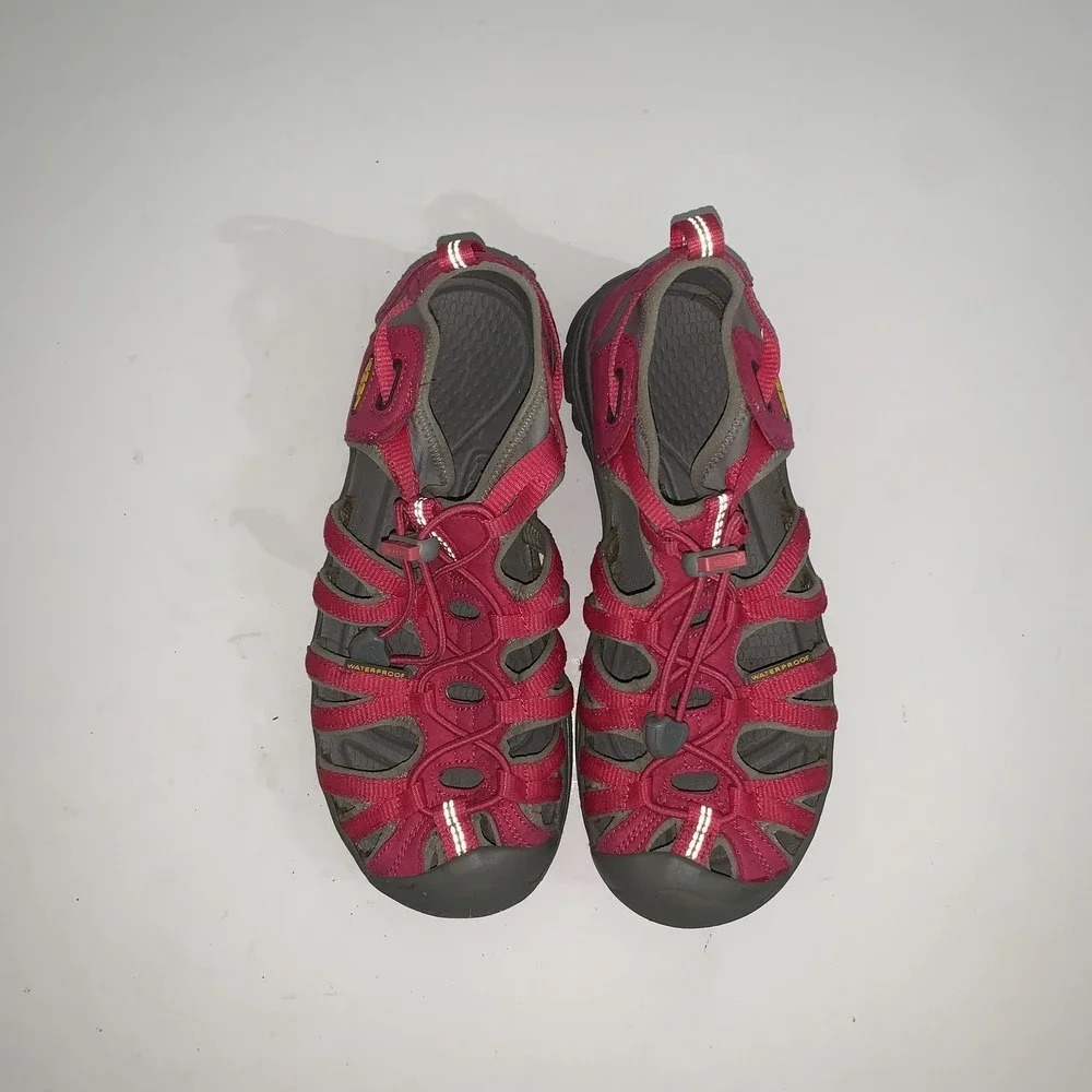 Keen shoes unisex